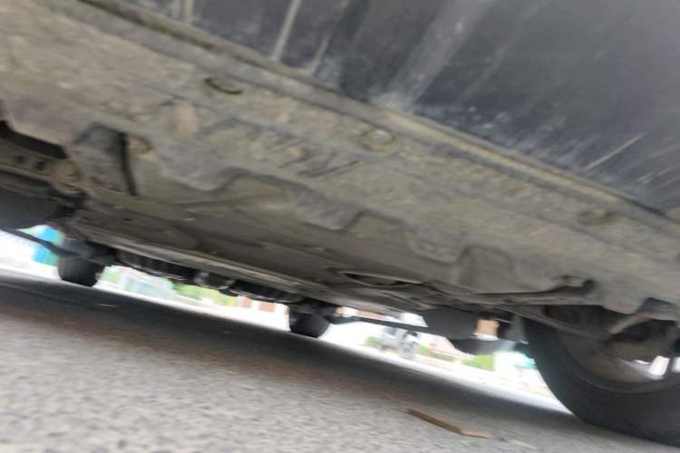 Used Land Rover Range 2020 3.0 L6 Long-Wheelbase Legacy Chassis Front