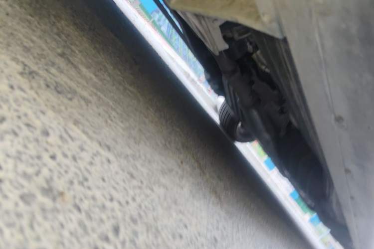Used Land Rover Range 2020 3.0 L6 Long-Wheelbase Legacy Chassis Front Left