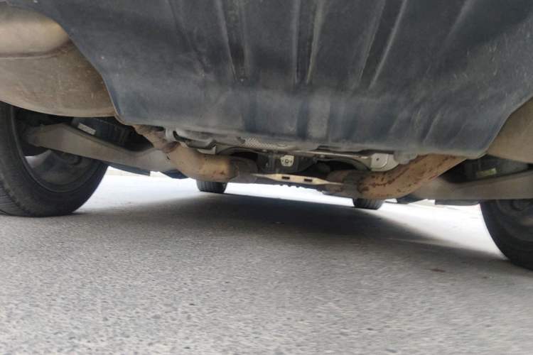 Used Land Rover Range 2020 3.0 L6 Long-Wheelbase Legacy Chassis Rear