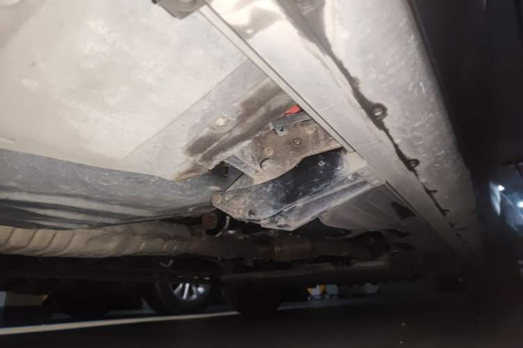 Used Land Rover Range 2020 3.0 L6 Long-Wheelbase Legacy Chassis Rear Right