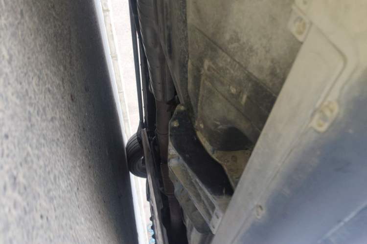 Used Land Rover Range 2020 3.0 L6 Long-Wheelbase Legacy Chassis Rear Right
