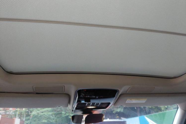 Used Land Rover Range 2020 3.0 L6 Long-Wheelbase Legacy Headliner