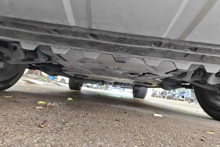 Used Land Rover Range 2020 5.0 SC V8 SVA Summit Edition Extended Version Chassis Front