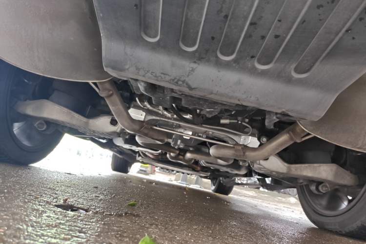 Used Land Rover Range 2020 5.0 SC V8 SVA Summit Edition Extended Version Chassis Rear