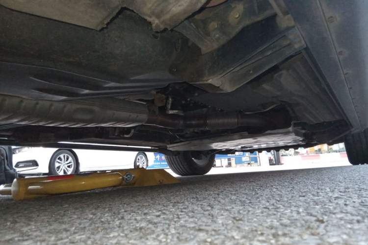 Used Land Rover Range 2020 3.0 L6 Long-Wheelbase Legacy Chassis Rear Right