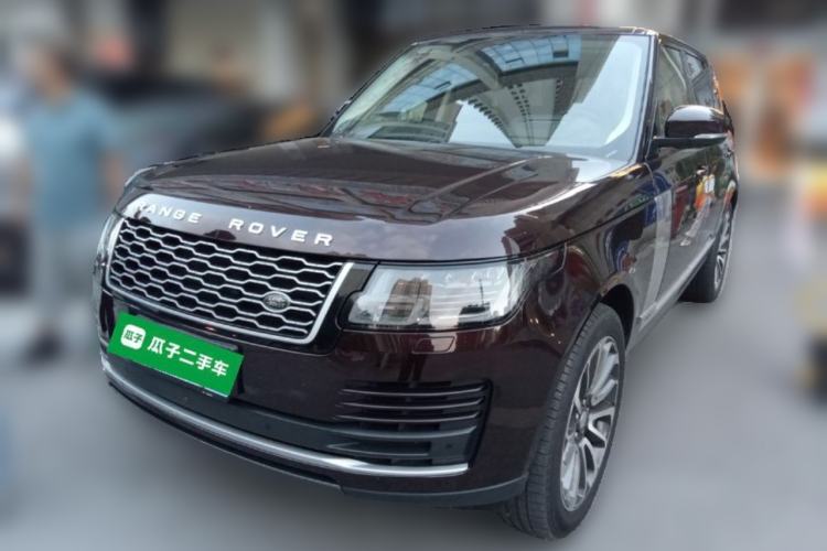 Ojetý Land Rover Range 2020 3.0 L6 Long-Wheelbase Legacy Guazi used car, China used car export, Used car for sale, Used  cars, Cheapest cars for sale