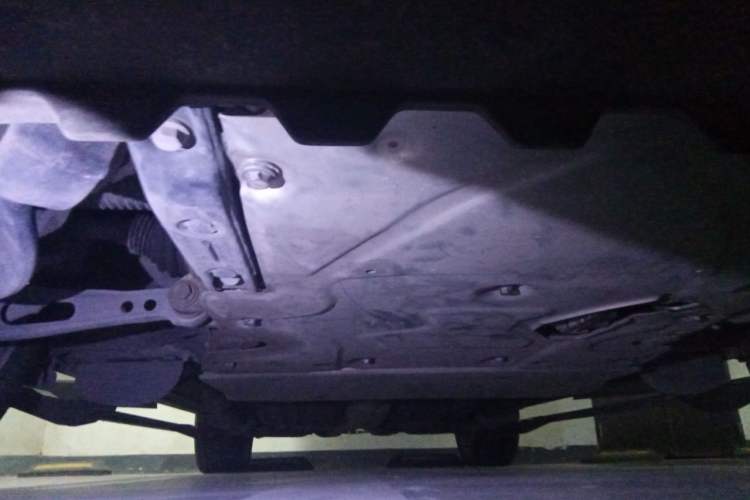 Used Land Rover Range 2020 3.0 L6 Long-Wheelbase Legacy Chassis Front