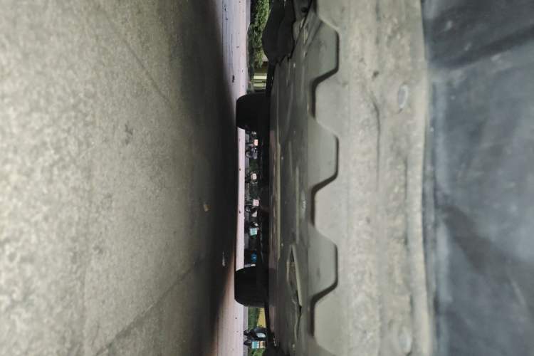 Used Land Rover Range 2020 3.0 L6 Long-Wheelbase Legacy Chassis Front