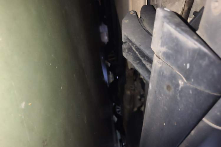 Used Land Rover Range 2020 3.0 L6 Long-Wheelbase Legacy Chassis Front Left