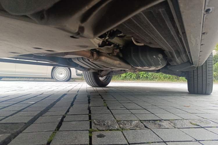 Used Land Rover Range 2020 3.0 L6 Grand Edition Chassis Front Left