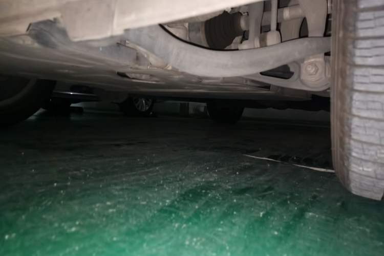Used Land Rover Range 2020 3.0 L6 Legacy Edition Chassis Front Left
