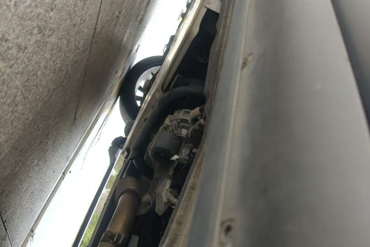 Used Land Rover Range 2020 3.0 L6 Long-Wheelbase Legacy Chassis Front Left