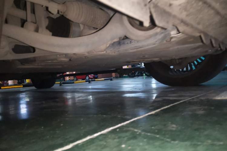 Used Land Rover Range 2020 3.0 L6 Grand Edition Chassis Front Right