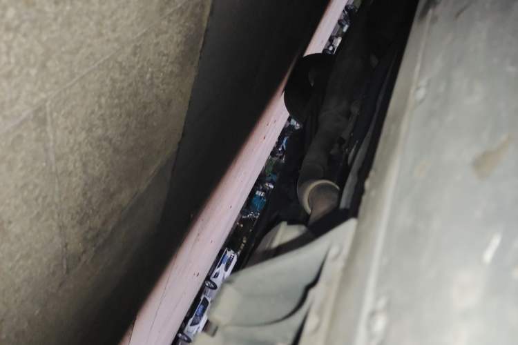Used Land Rover Range 2020 3.0 L6 Long-Wheelbase Legacy Chassis Front Right