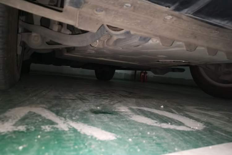 Used Land Rover Range 2020 3.0 L6 Legacy Edition Chassis Front Right