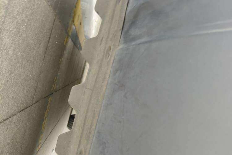 Used Land Rover Range 2020 3.0 L6 Long-Wheelbase Legacy Chassis Front