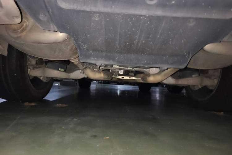 Used Land Rover Range 2020 3.0 L6 Long-Wheelbase Legacy Chassis Rear