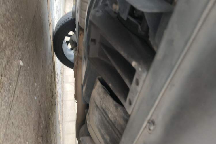 Used Land Rover Range 2020 3.0 L6 Long-Wheelbase Legacy Chassis Rear Left