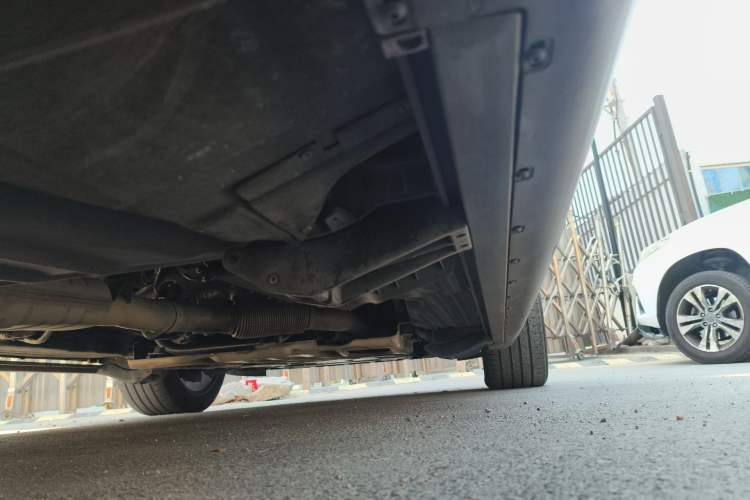 Used Land Rover Range 2020 3.0 L6 Long-Wheelbase Legacy Chassis Rear Right