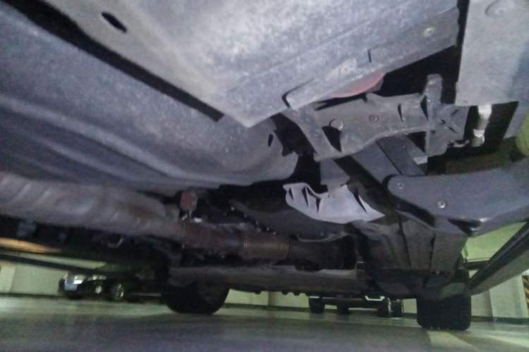 Used Land Rover Range 2020 3.0 L6 Long-Wheelbase Legacy Chassis Rear Right