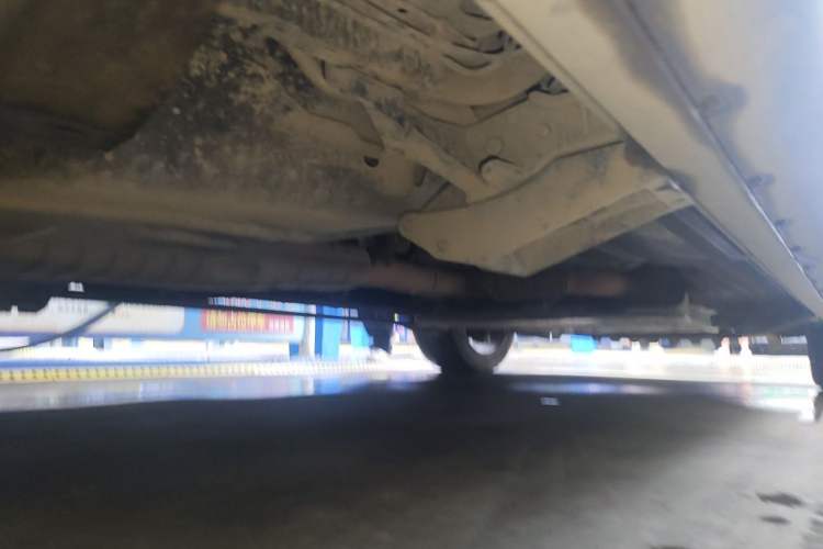 Used Land Rover Range 2020 3.0 L6 Long-Wheelbase Legacy Chassis Rear Right