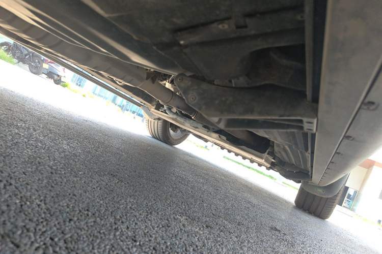 Used Land Rover Range 2020 3.0 L6 Long-Wheelbase Legacy Chassis Rear Right
