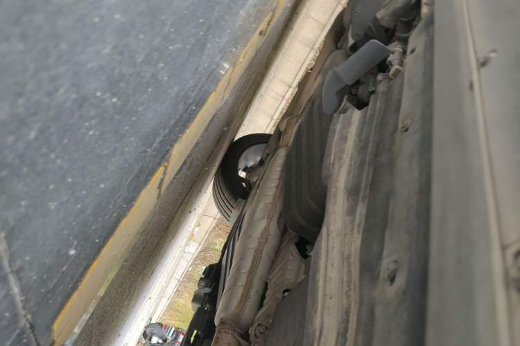 Used Land Rover Range 2020 3.0 L6 Long-Wheelbase Legacy Chassis Rear Right