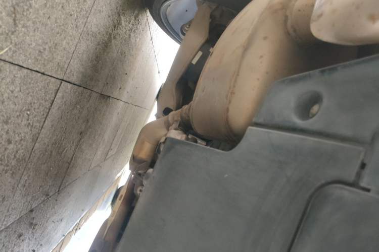 Used Land Rover Range 2020 3.0 L6 Long-Wheelbase Legacy Chassis Rear