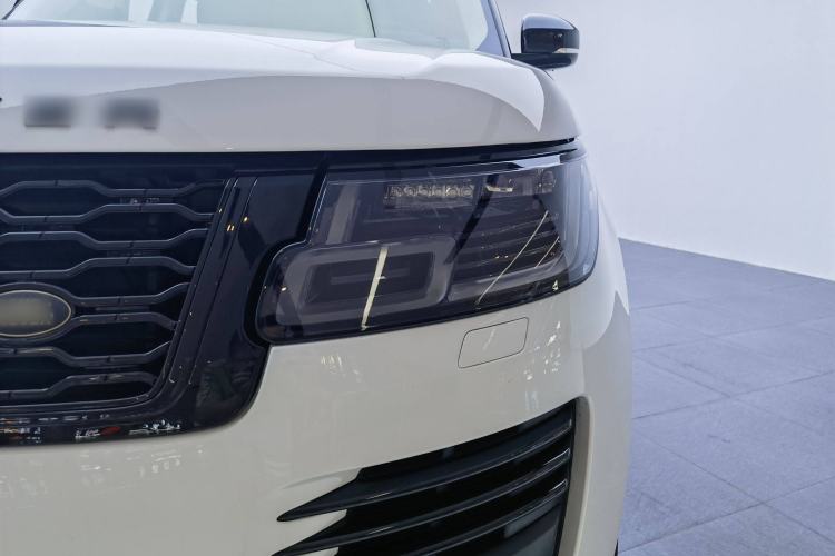 Used Land Rover Range 2020 3.0 L6 Grand Edition Exterior 8