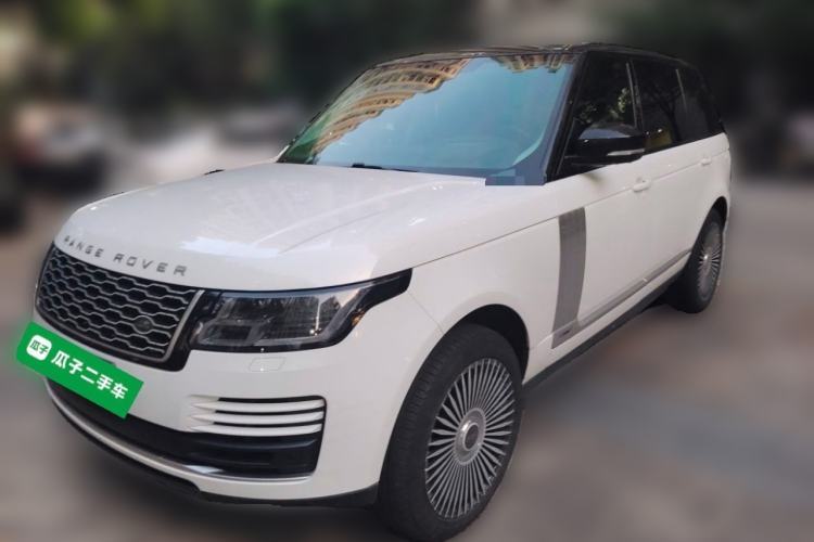 Ojetý Land Rover Range 2020 3.0 L6 Long-Wheelbase Legacy Guazi used car, China used car export, Used car for sale, Used  cars, Cheapest cars for sale