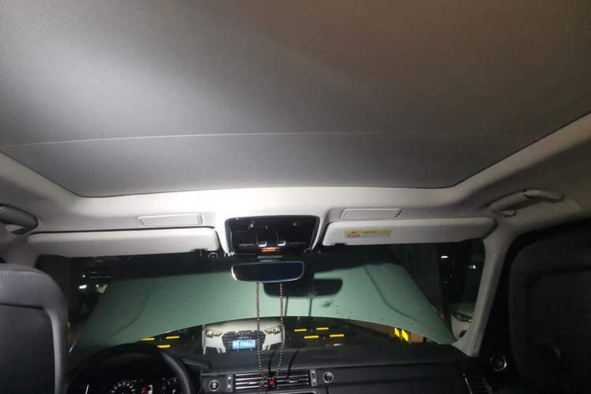 Used Land Rover Range 2020 3.0 L6 Grand Edition Headliner