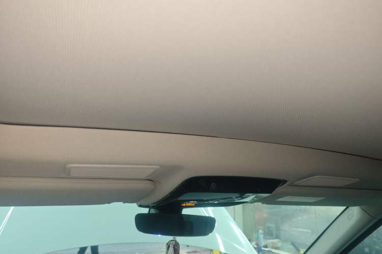 Used Land Rover Range 2020 3.0 L6 Long-Wheelbase Legacy Headliner