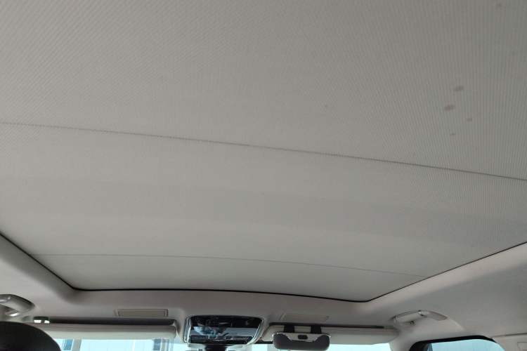 Used Land Rover Range 2020 3.0 L6 Long-Wheelbase Legacy Headliner