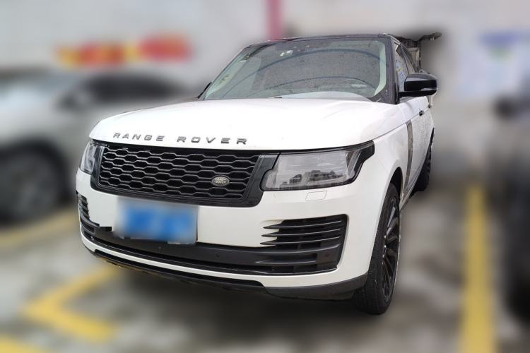 Used Land Rover Range 2020 3.0 L6 Grand Edition Guazi used car, China used car export, Used car for sale, Used cars, Cheapest cars for sale
