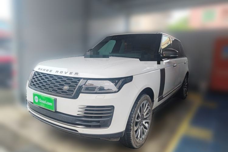 Used Land Rover Range 2020 3.0 L6 Long-Wheelbase Legacy Guazi used car, China used car export, Used car for sale, Used  cars, Cheapest cars for sale