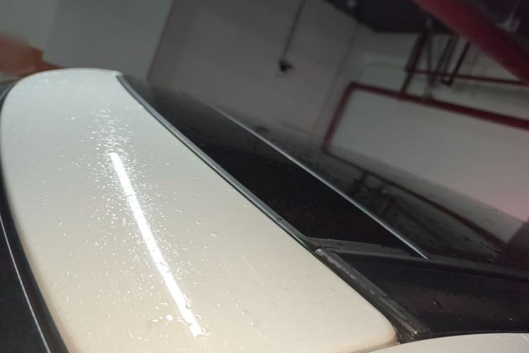 Used Land Rover Range 2020 3.0 L6 Grand Edition Roof