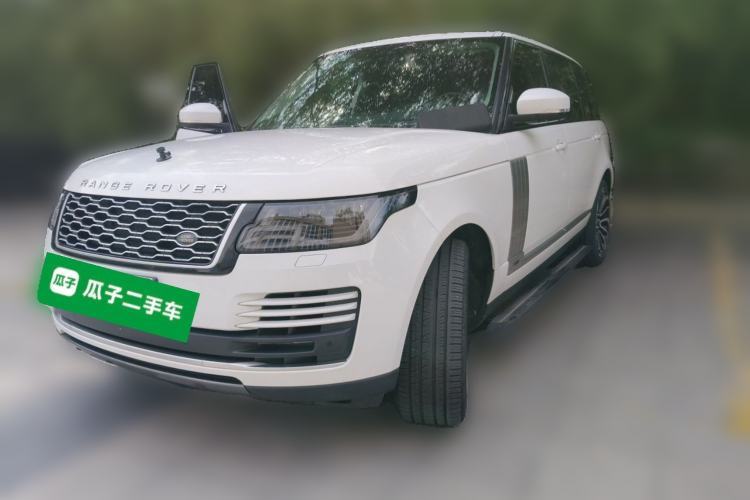 Ojetý Land Rover Range 2020 3.0 L6 Long-Wheelbase Legacy Guazi used car, China used car export, Used car for sale, Used  cars, Cheapest cars for sale