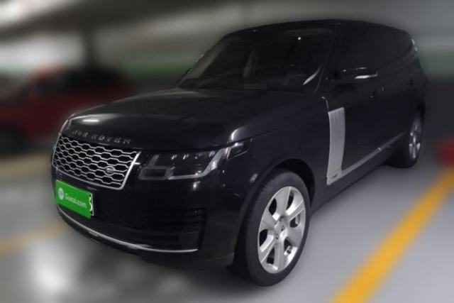Used Land Rover Range 2020 3.0 L6 Long-Wheelbase Legacy