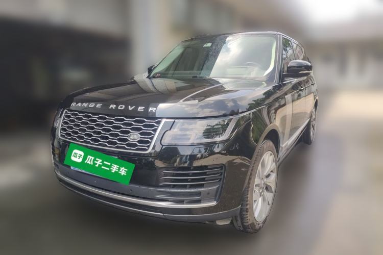 Used Land Rover Range 2021 3.0 L6 Century Extended Classic Edition Guazi used car, China used car export, Used car for sale, Used cars, Cheapest cars for sale