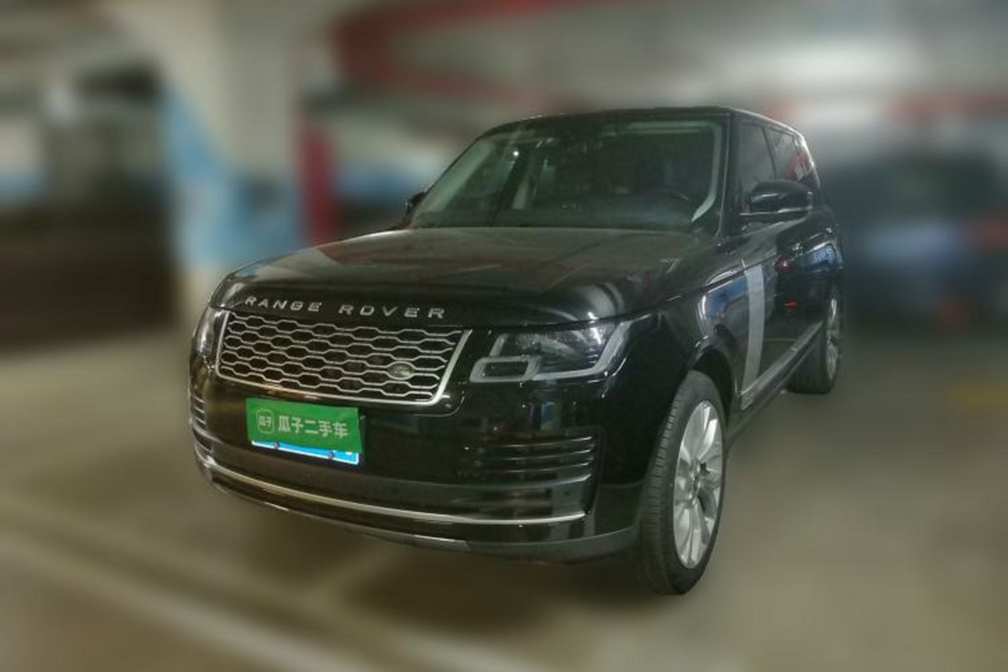 Used Land Rover Range 2021 3.0 L6 Century Extended Classic Edition Guazi used car, China used car export, Used car for sale, Used  cars, Cheapest cars for sale