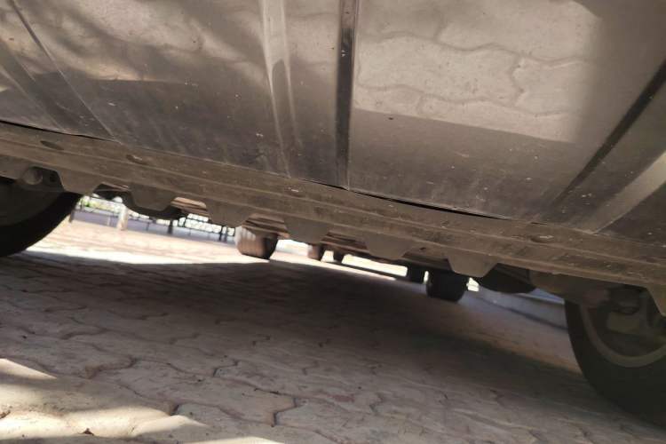 Used Land Rover Range 2021 3.0 L6 Century Extended Classic Edition Chassis Front