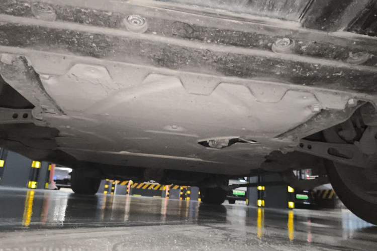 Used Land Rover Range 2021 3.0 L6 Century Extended Classic Edition Chassis Front