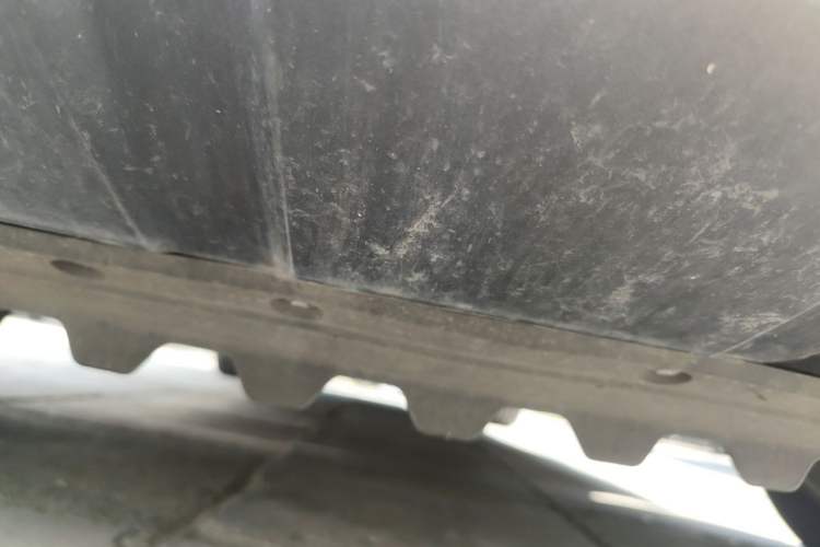 Used Land Rover Range 2021 3.0 L6 Century Extended Classic Edition Chassis Front