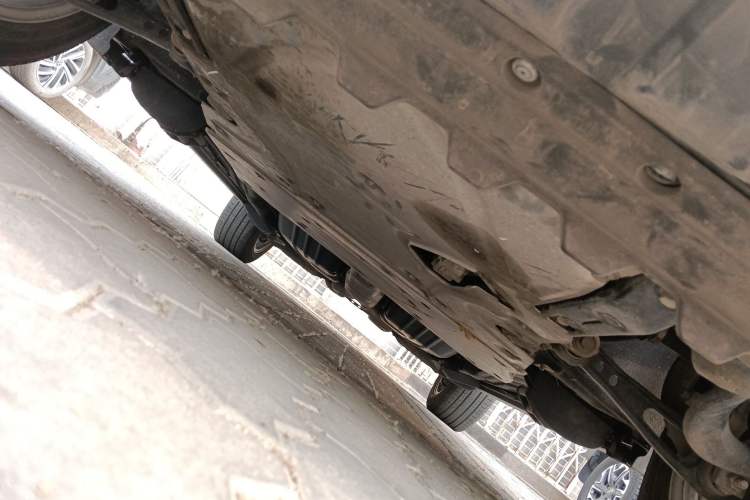 Used Land Rover Range 2021 3.0 L6 Centennial Edition Chassis Front