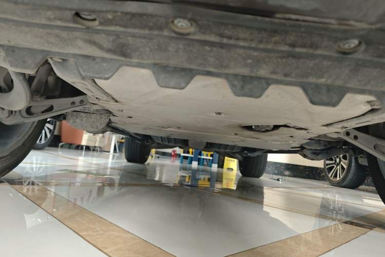 Used Land Rover Range 2021 3.0 L6 Century Extended Classic Edition Chassis Front