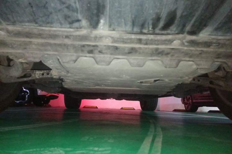Used Land Rover Range 2021 3.0 L6 Centennial Edition Chassis Front