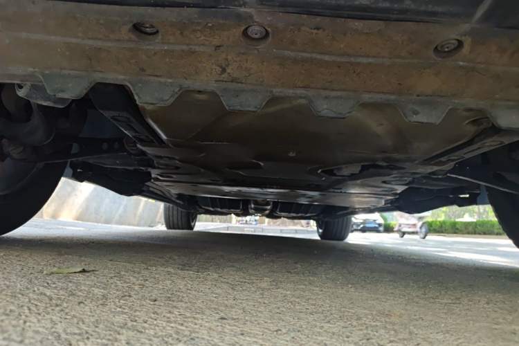 Used Land Rover Range 2021 3.0 L6 Century Extended Classic Edition Chassis Front