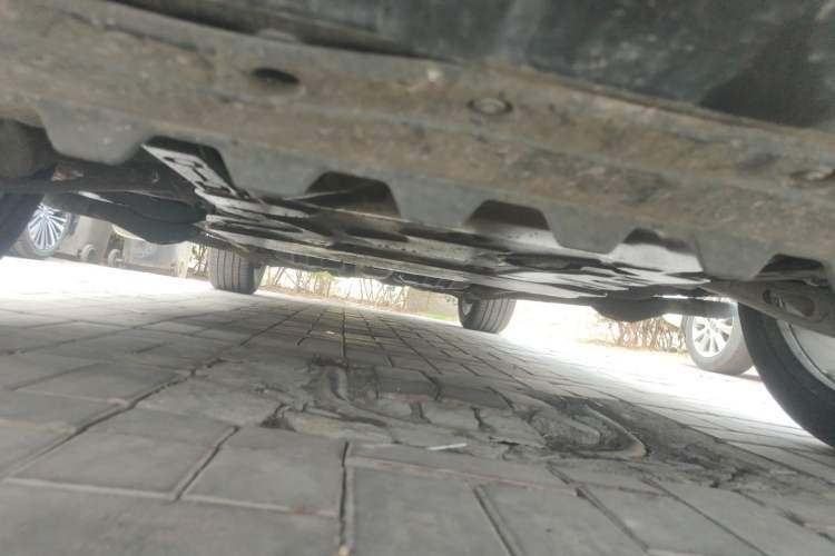 Used Land Rover Range 2021 3.0 L6 Century Extended Classic Edition Chassis Front