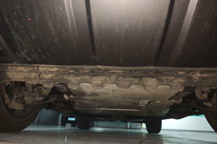 Used Land Rover Range 2021 3.0 L6 Grand Edition Chassis Front