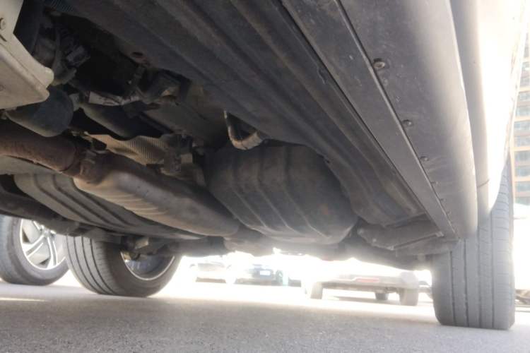 Used Land Rover Range 2021 3.0 L6 Grand Edition Chassis Front Left